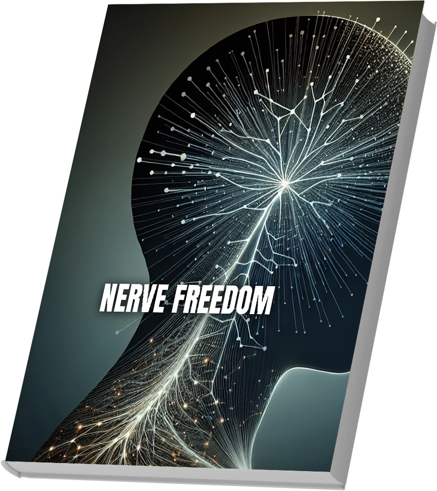 Nerve Alive Bonus 1 - Wellness Guide eBook