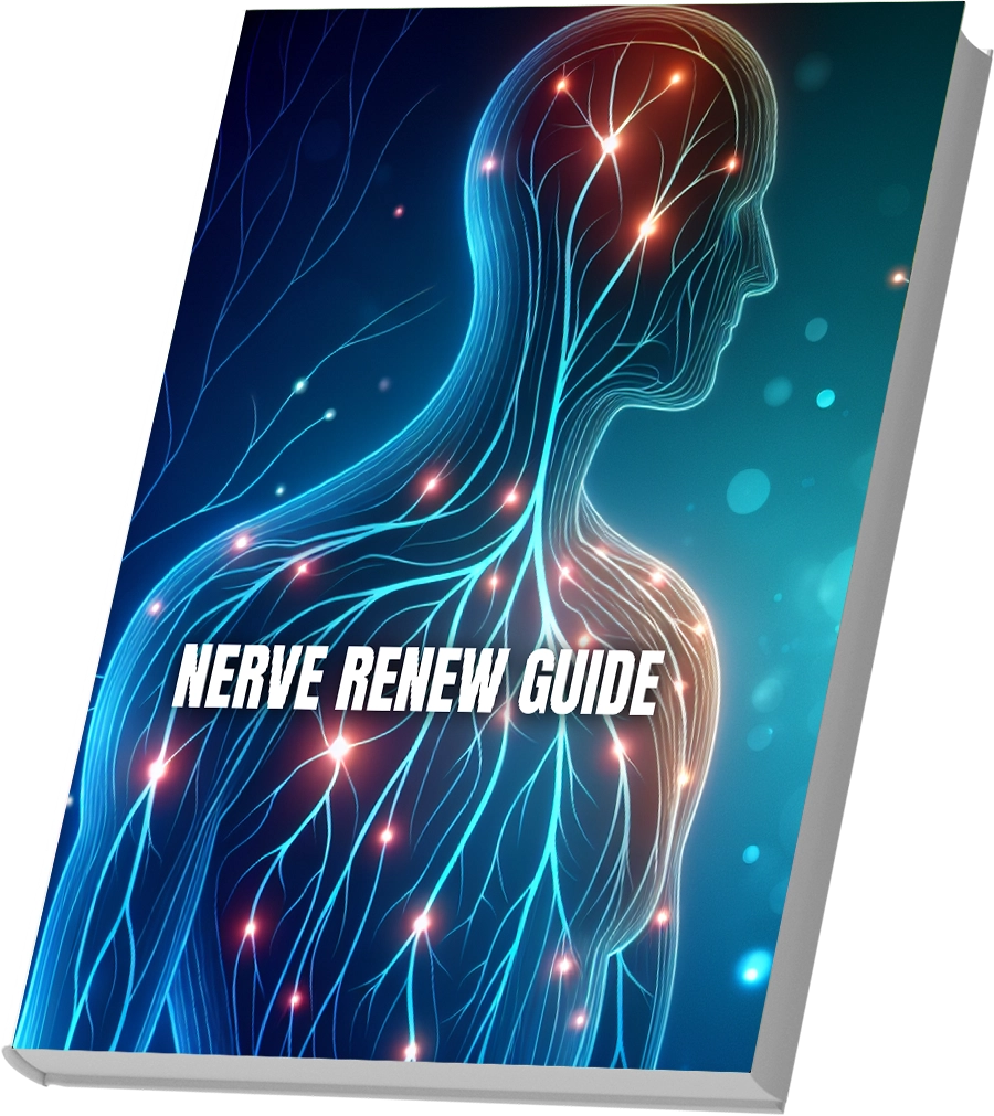 Nerve Alive Bonus 2 - Circulation & Recovery Guide eBook