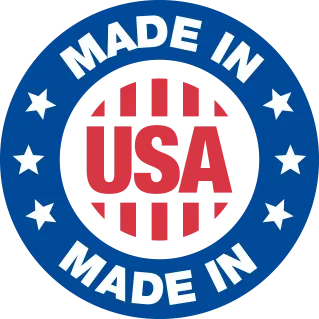 Nerve Alive made in a certified USA facility